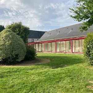 Le Relais De Beaucemaine Hotel Ploufragan